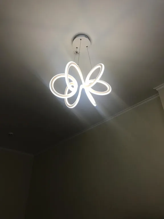 Квартира Семейные апартаменты в Парк Сити — Красноярск