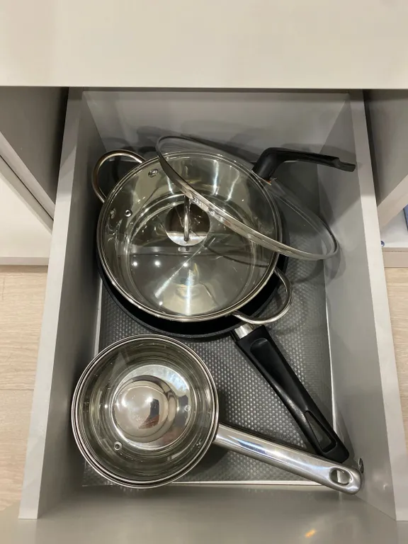 Уютная студия в ЖК Первый