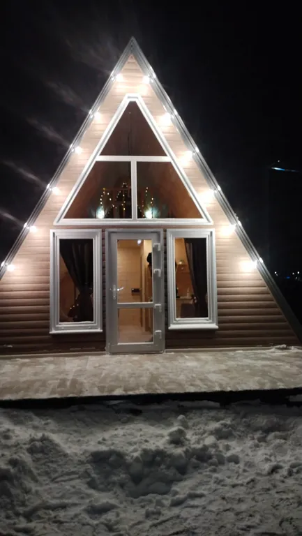 Уютный дом вблизи курорта Завидово