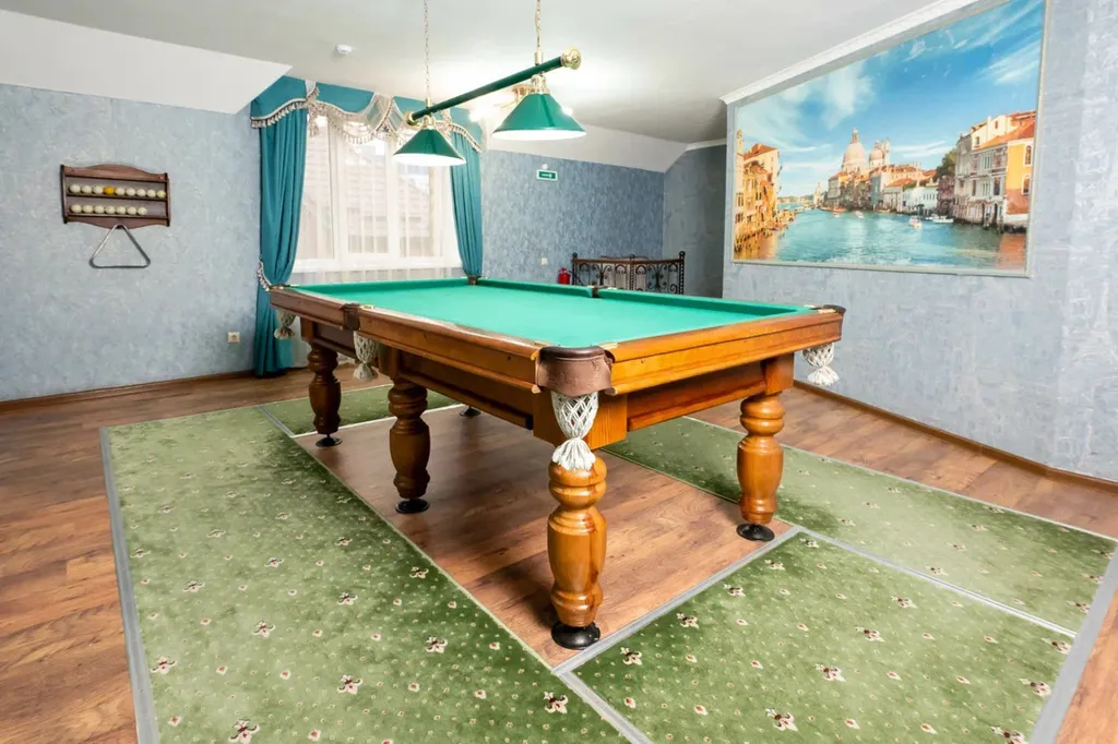 5-комнатный Дом