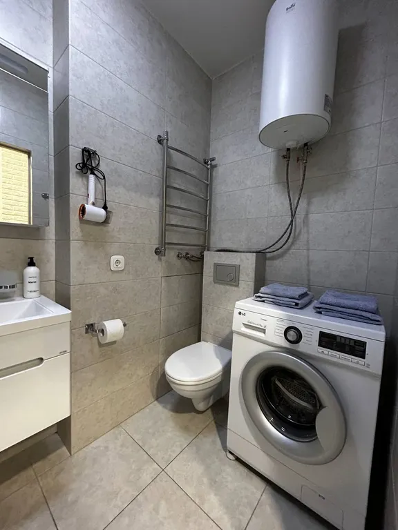 Квартира Квартира Malina apart — Ростов-на-Дону