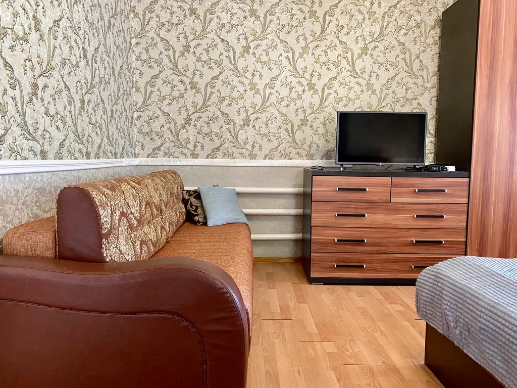 1-комнатный Дом