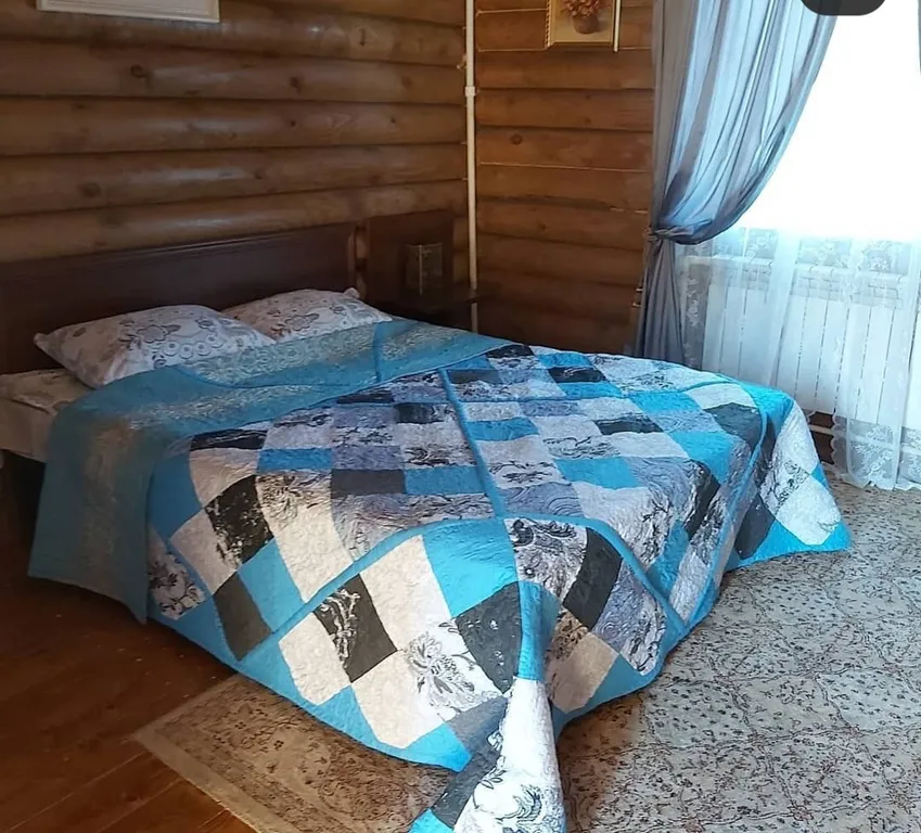 Усадьба Заповедная