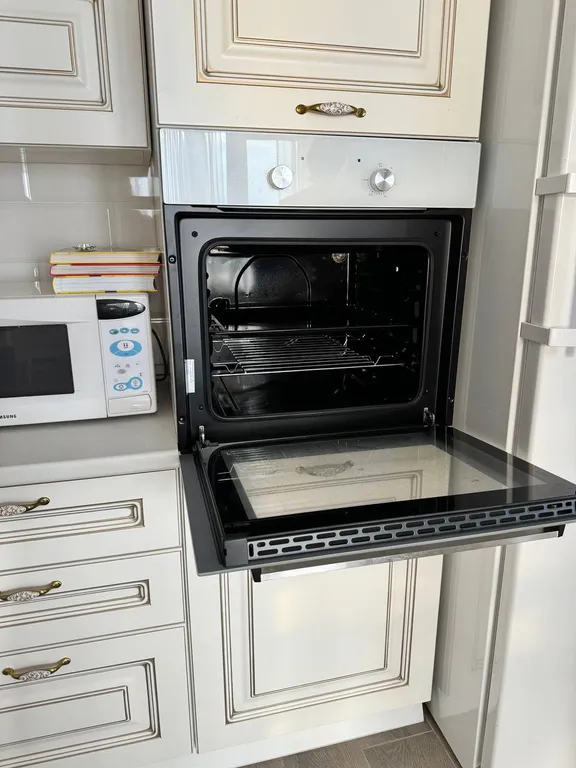 Коттедж Апартамент с видом на остров Свияжск — Казань