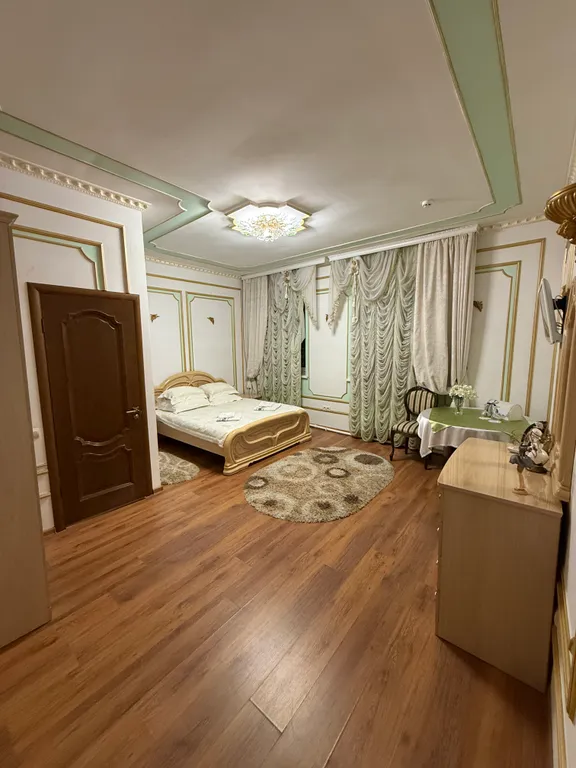 Квартира Комната — Куровское