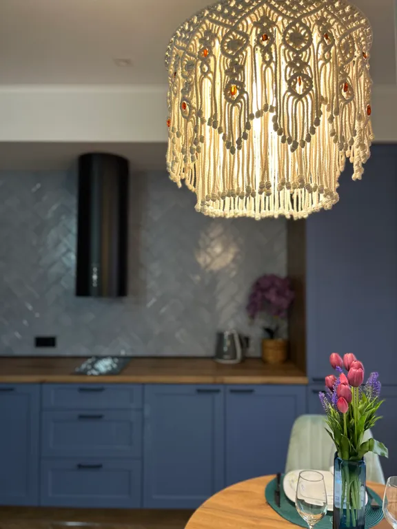 Квартира Квартира с качелями — Зеленоградск