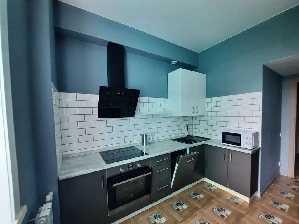 Уютная квартира в центре