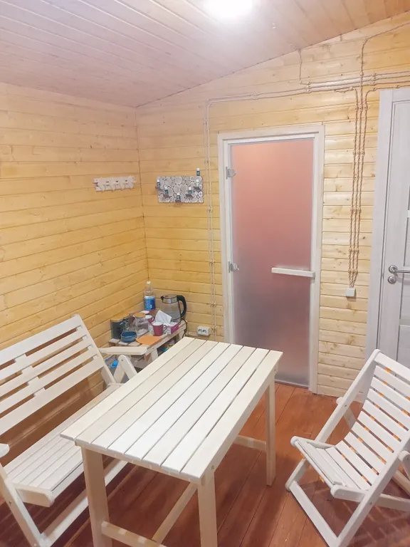 Домик в деревне Хвойный парк