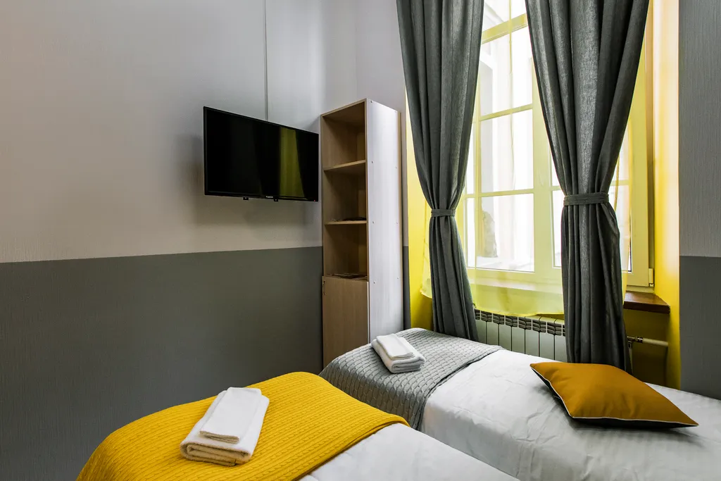 Квартира Комната — Санкт-Петербург