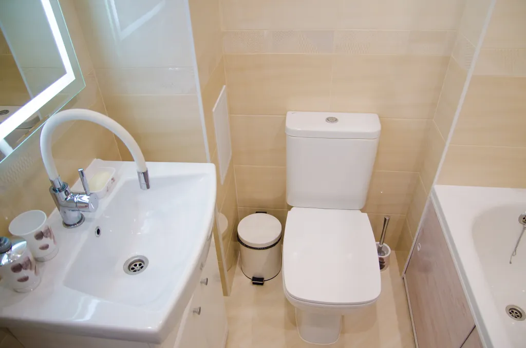 Квартира в самом центре с видом на достопримечательность