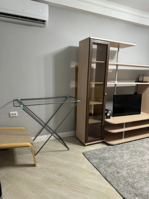 Уютная квартира в центре города с евро ремонтом