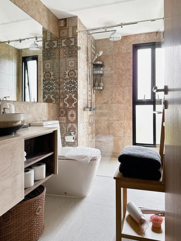 Title V Poolside, Rawai beach