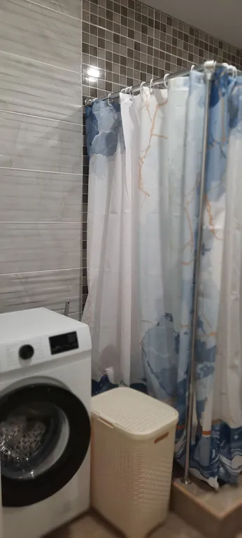 Уютная квартира рядом с горнолыжным центром