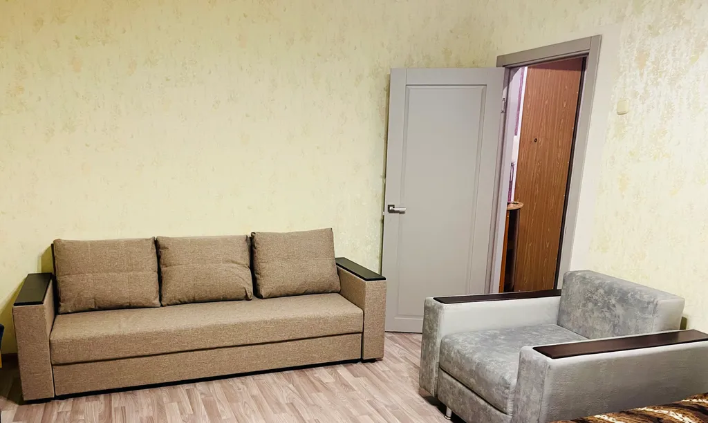 Уютная квартира в исторической части города