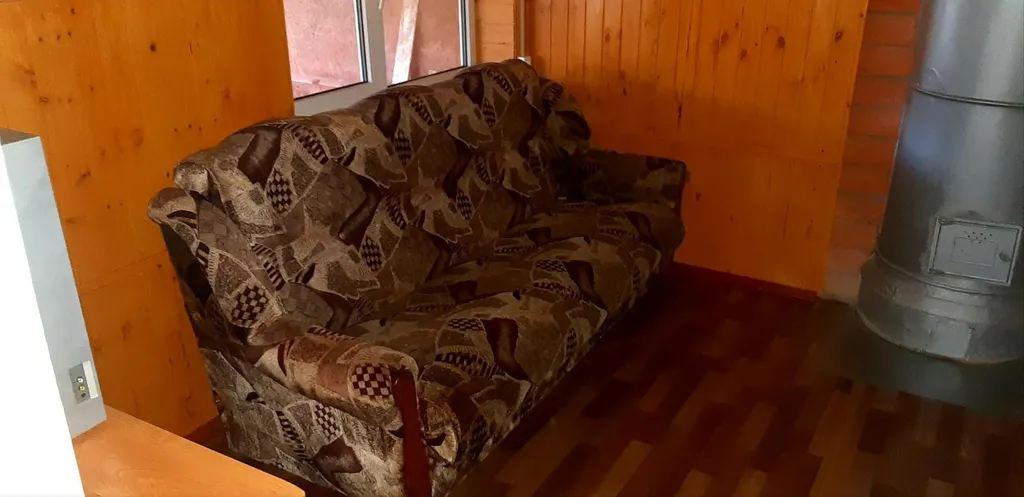 Домик на природе