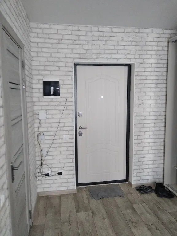 Квартира Квартира Студия рядом с центром в новострое — Севастополь