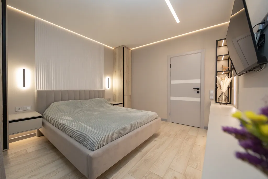 2-комнатная квартира в тихой курортной части