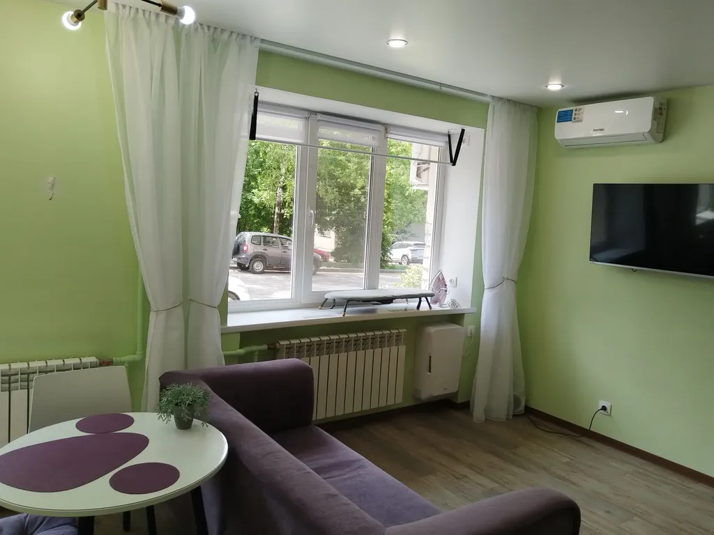 Квартира в центре Калуги