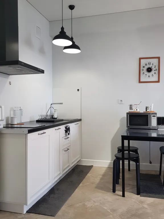 Уютная квартира у моря с 2 кондиционерами