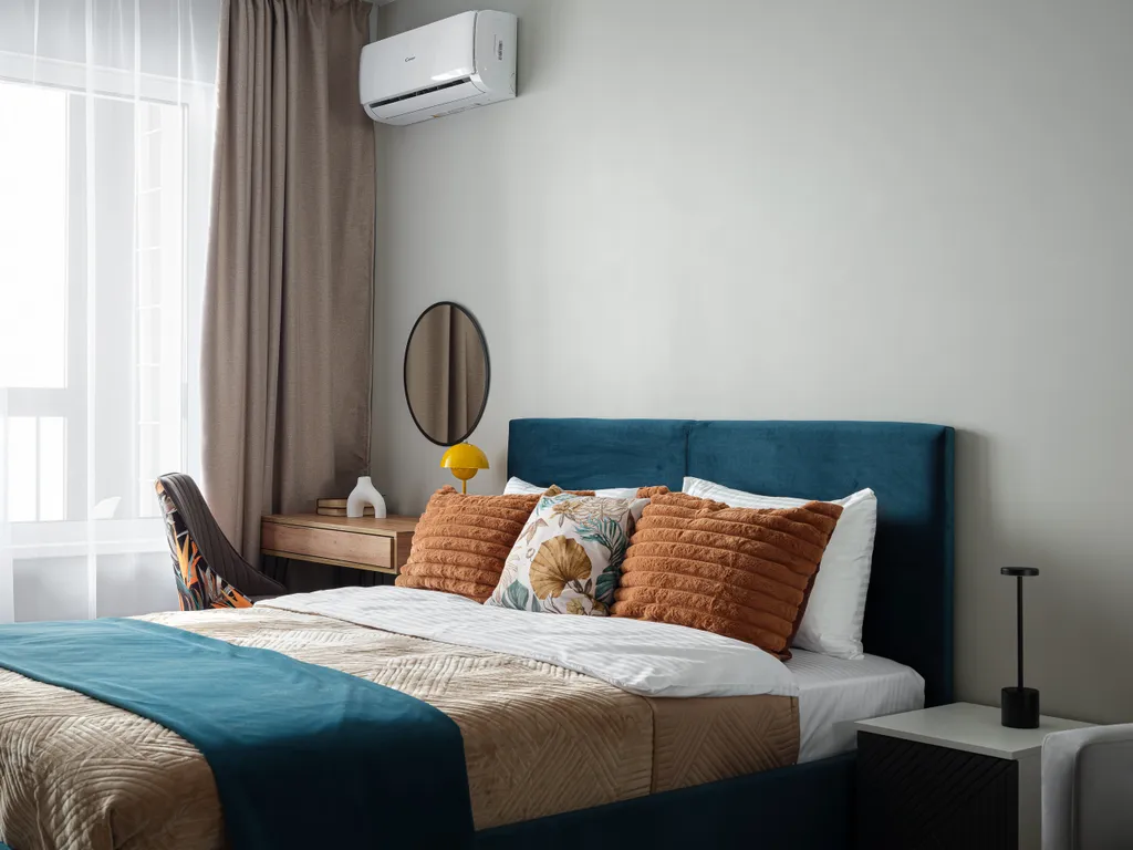 Квартира 1-комнатная Квартира — Тельмана