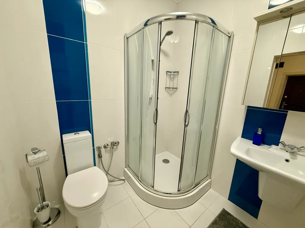 Апартаменты класса люкс в 10 метрах от моря