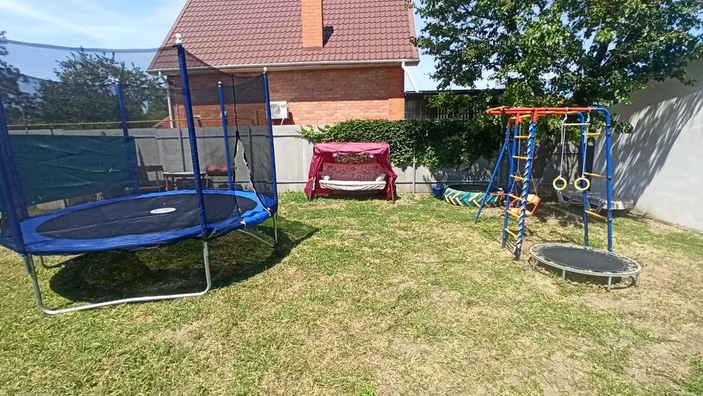 2-комнатный Дом