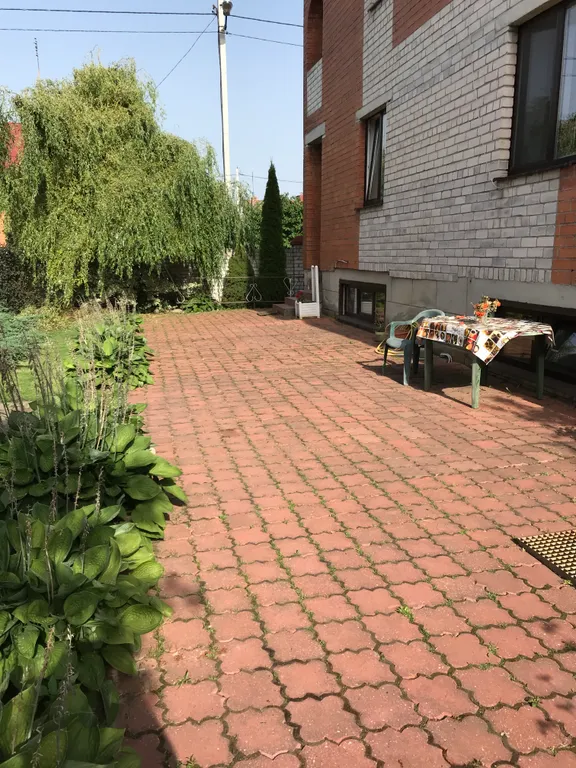 4-комнатный Дом