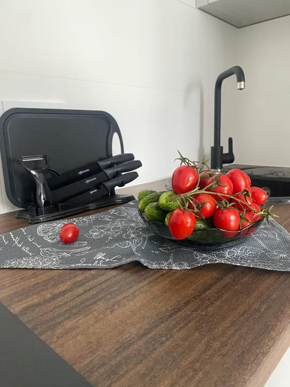 Квартира-студия в ЖК Алея парк