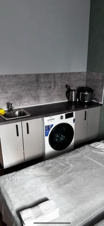 Судия в центре города