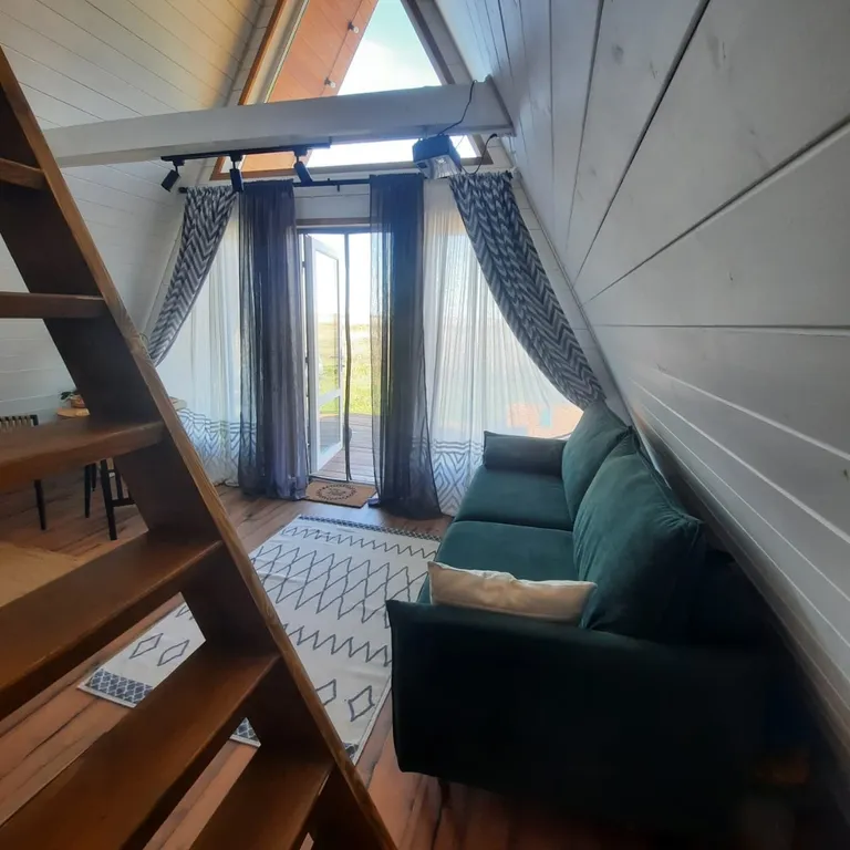 1-комнатный Дом