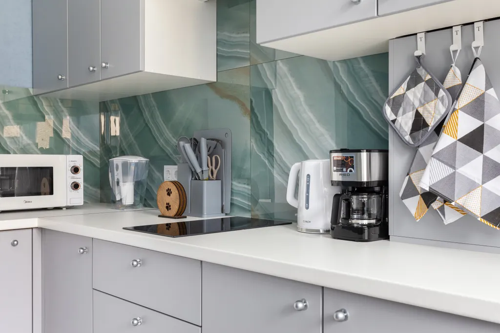 Квартира Квартира Crystal corner — Пионерский