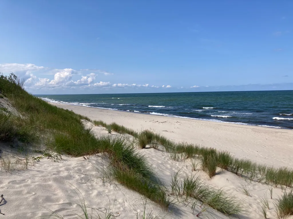 Дом для отпуска Amber Home с 3 спальнями