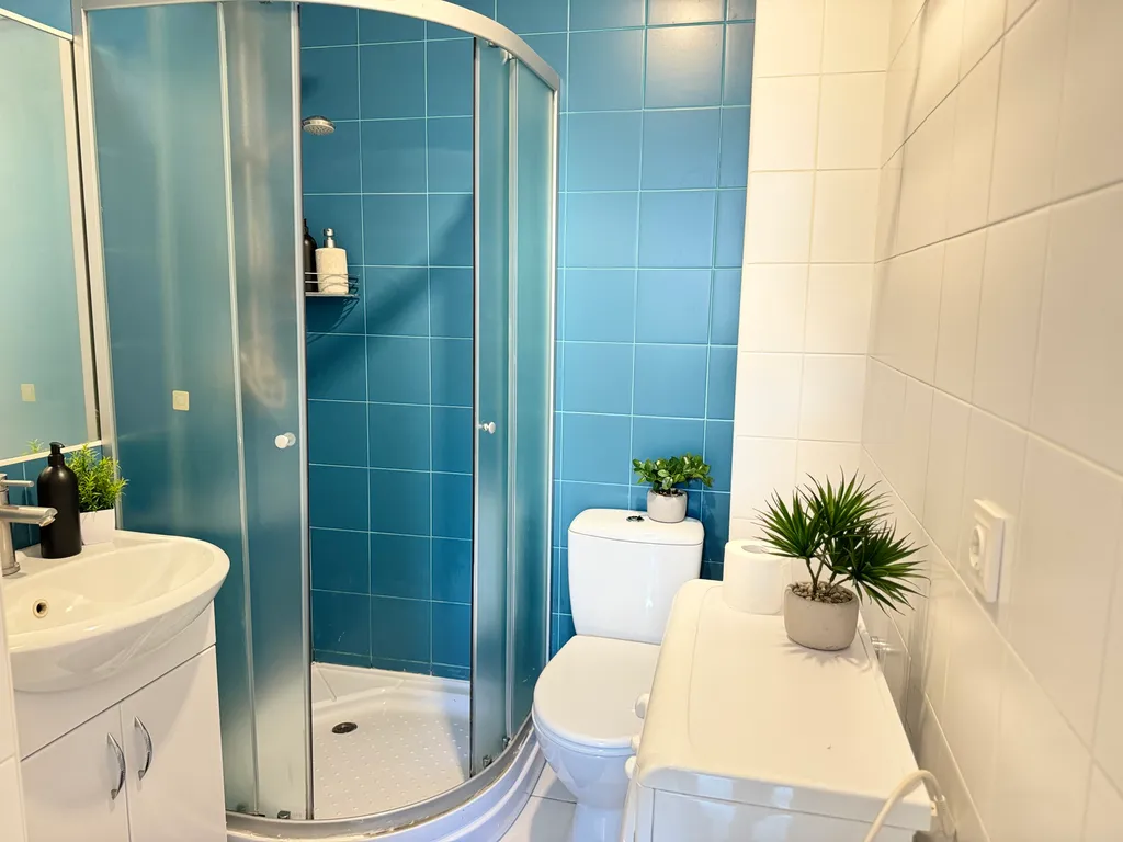 Стильная квартира