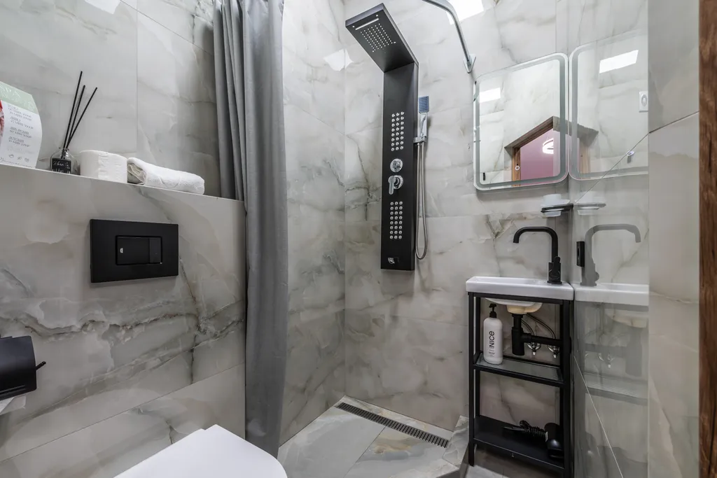 EPIC HOUSE Дизайн-магия, 4 этаж Ваш личный кинозал