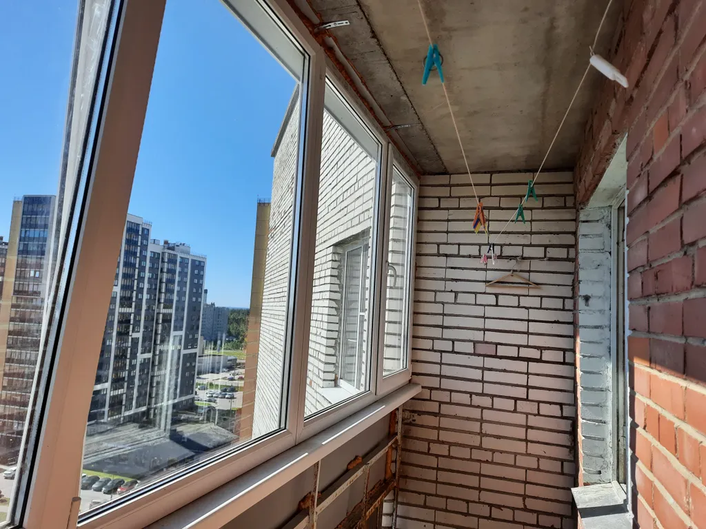 1-комнатная квартира стандарт в центральной части города