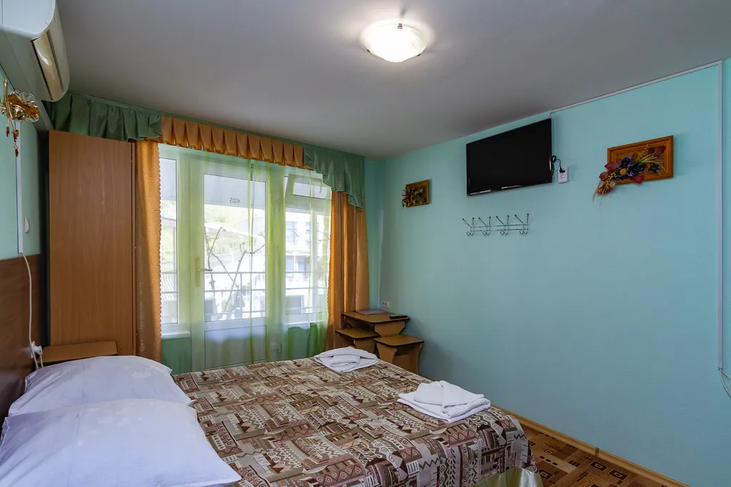 Квартира Комната — Лазаревское