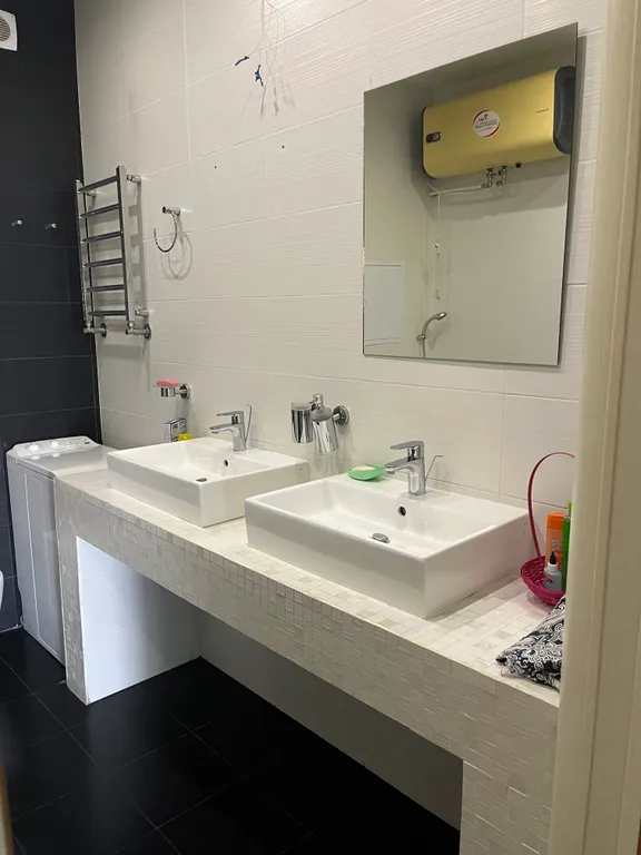 Уютная квартира в центре