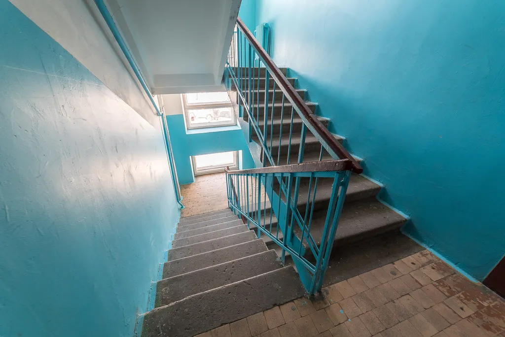 Апартамент в центре города