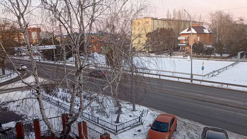 Студия на море