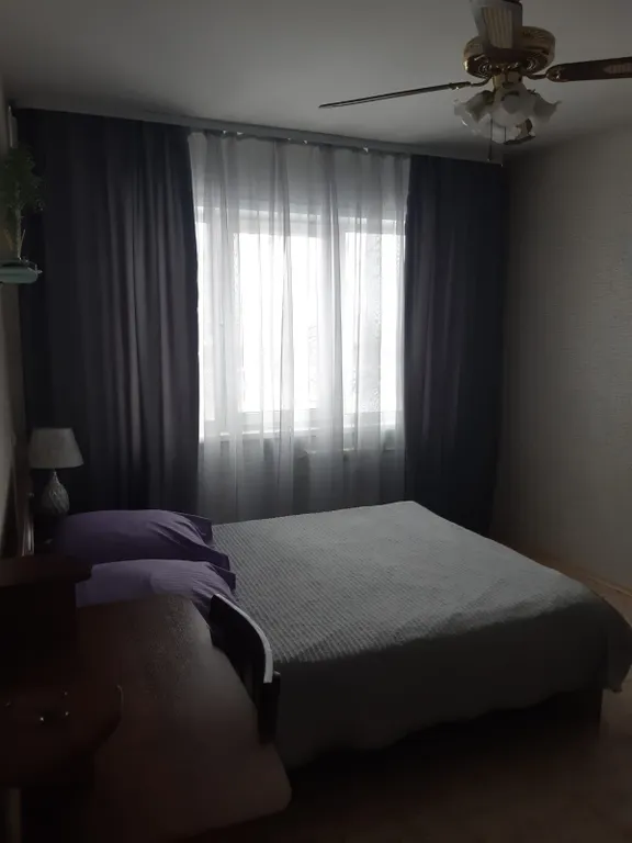 Уютная квартира в спальном районе — аренда посуточно в Ангарск