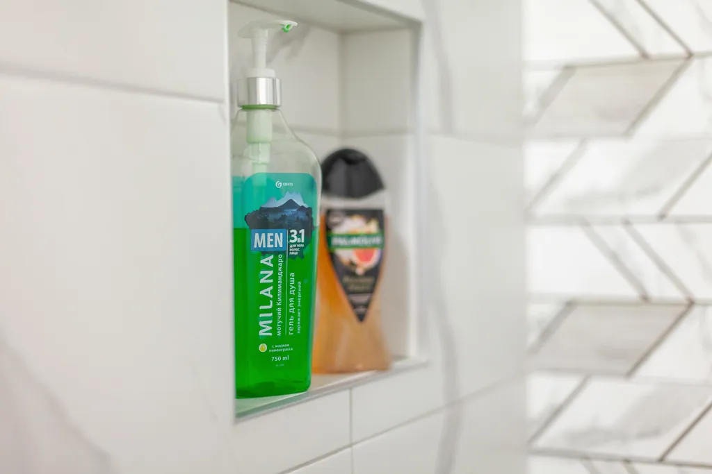 Стильная квартира на Карла Маркса