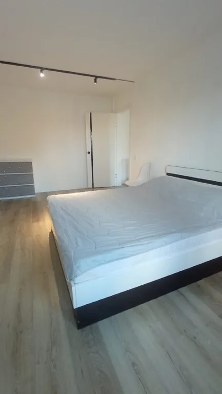 Квартира на Шаманова