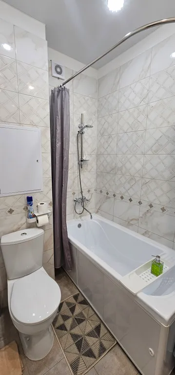 Квартира рядом со Спасопреображенским собором