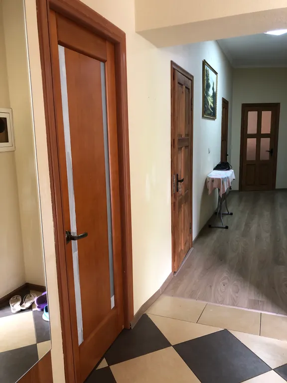 Просторная часть дома рядом с морем