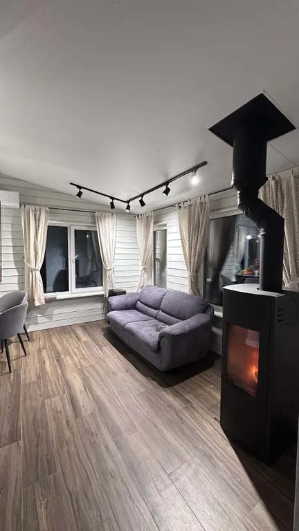 Подвязье Дача