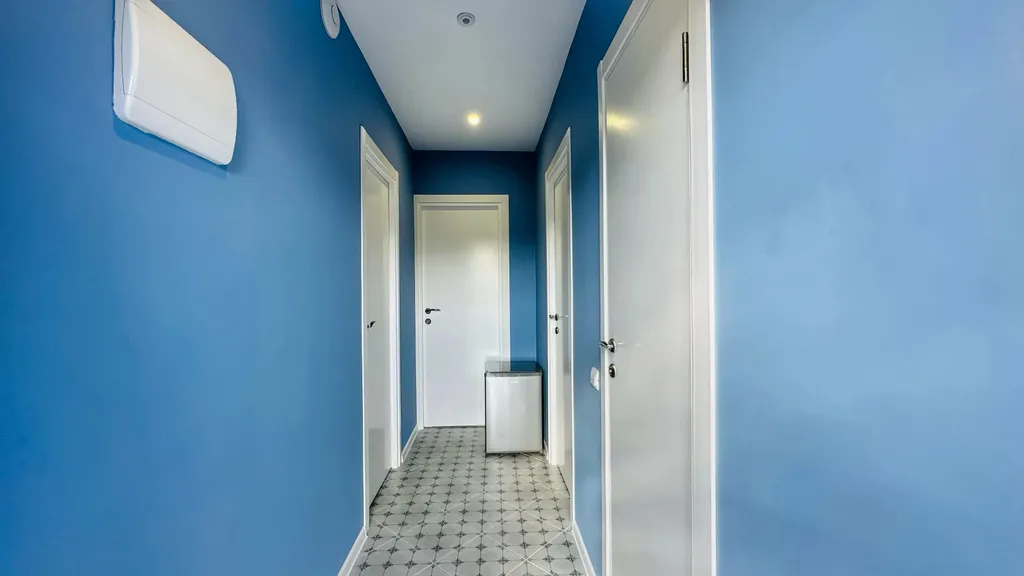 Квартира Комната — Геленджик