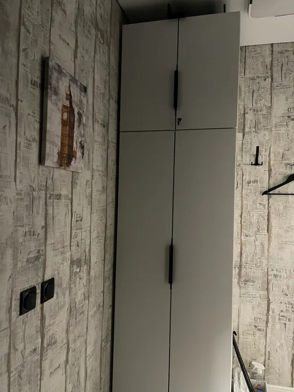 Квартира Квартира Туманный Альбион — Красноярск