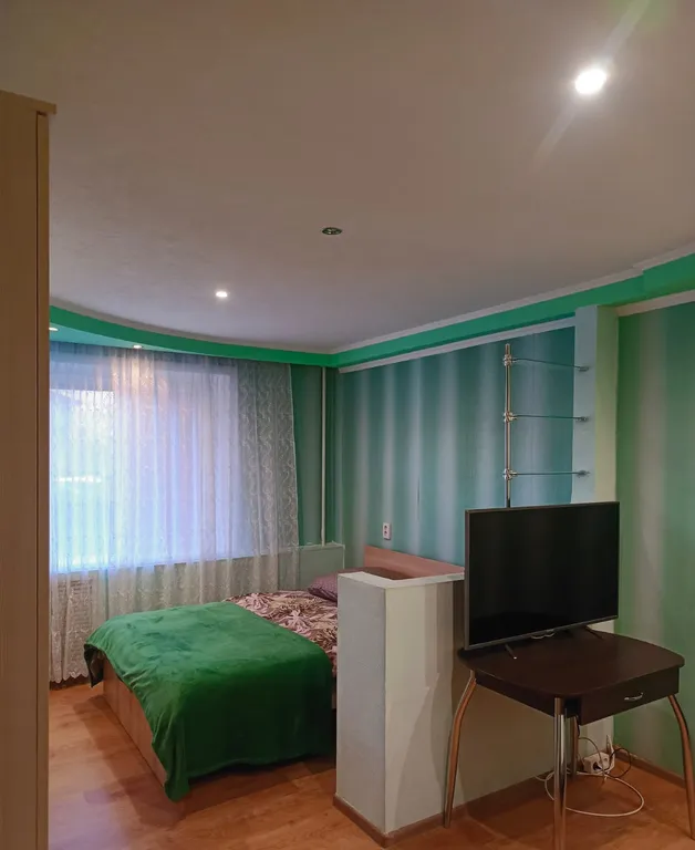 2-комнатная квартира в северном районе