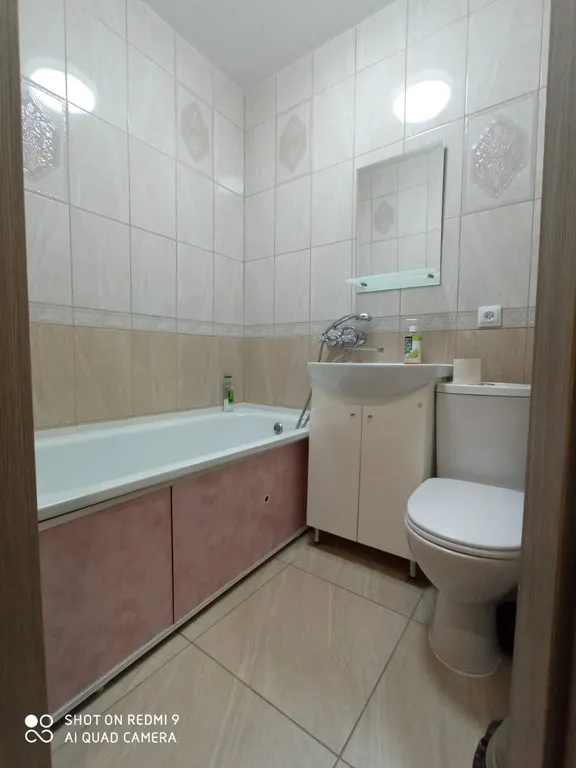 Уютная квартира от собственника