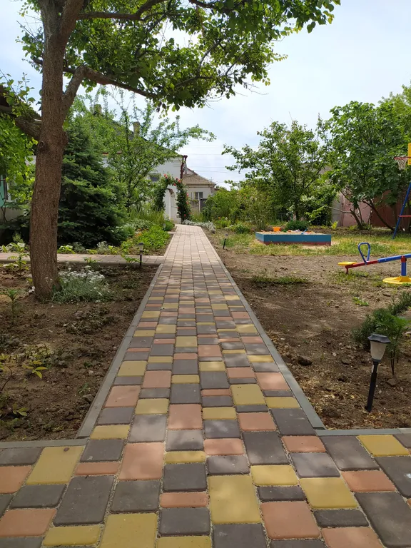 Номер у моря